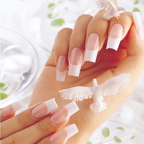 LUV NAIL - manicure